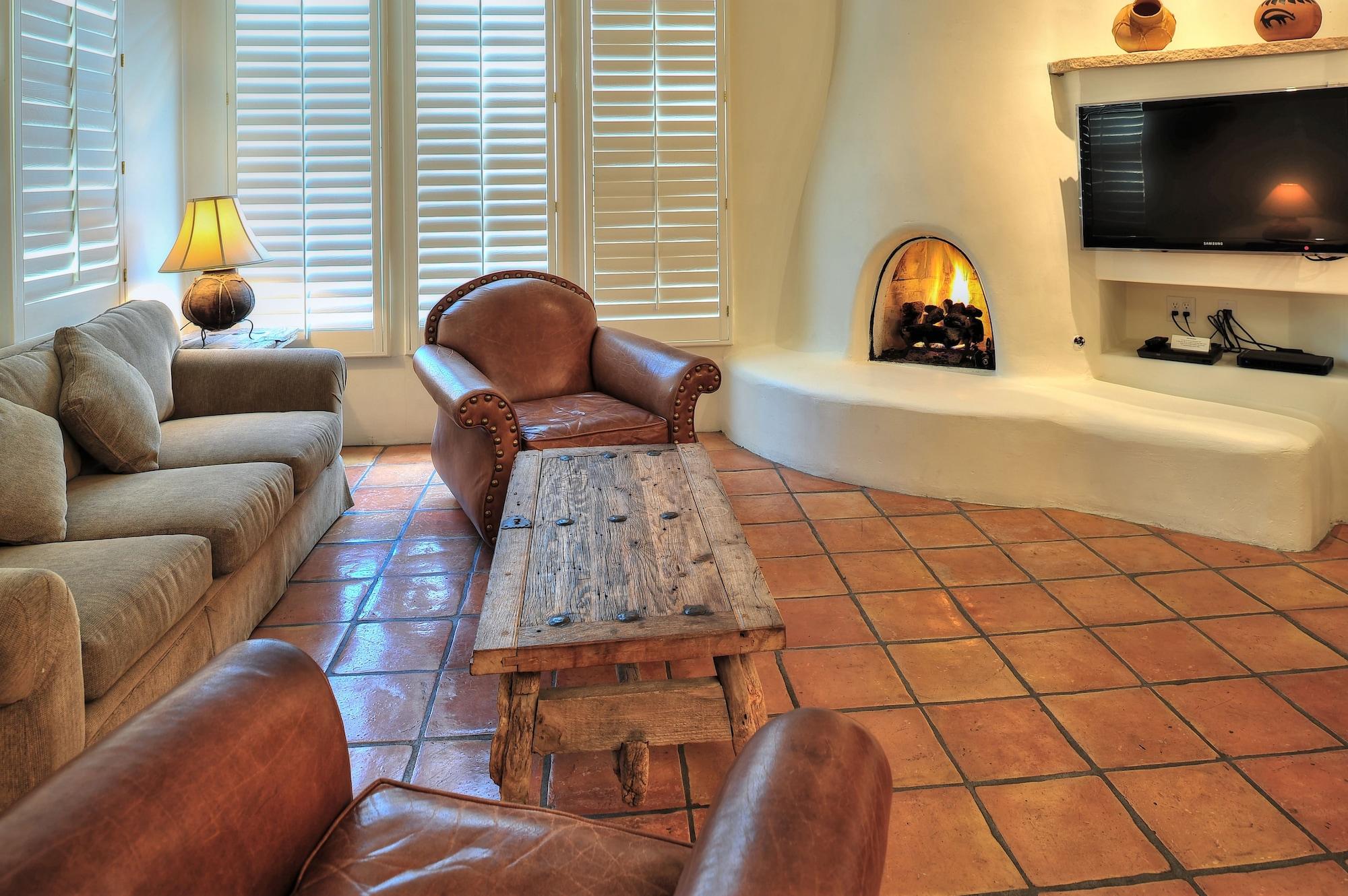 Hilton Vacation Club Rancho Manana Hotel Кейв Крийк Екстериор снимка