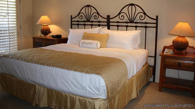 Hilton Vacation Club Rancho Manana Hotel Кейв Крийк Екстериор снимка